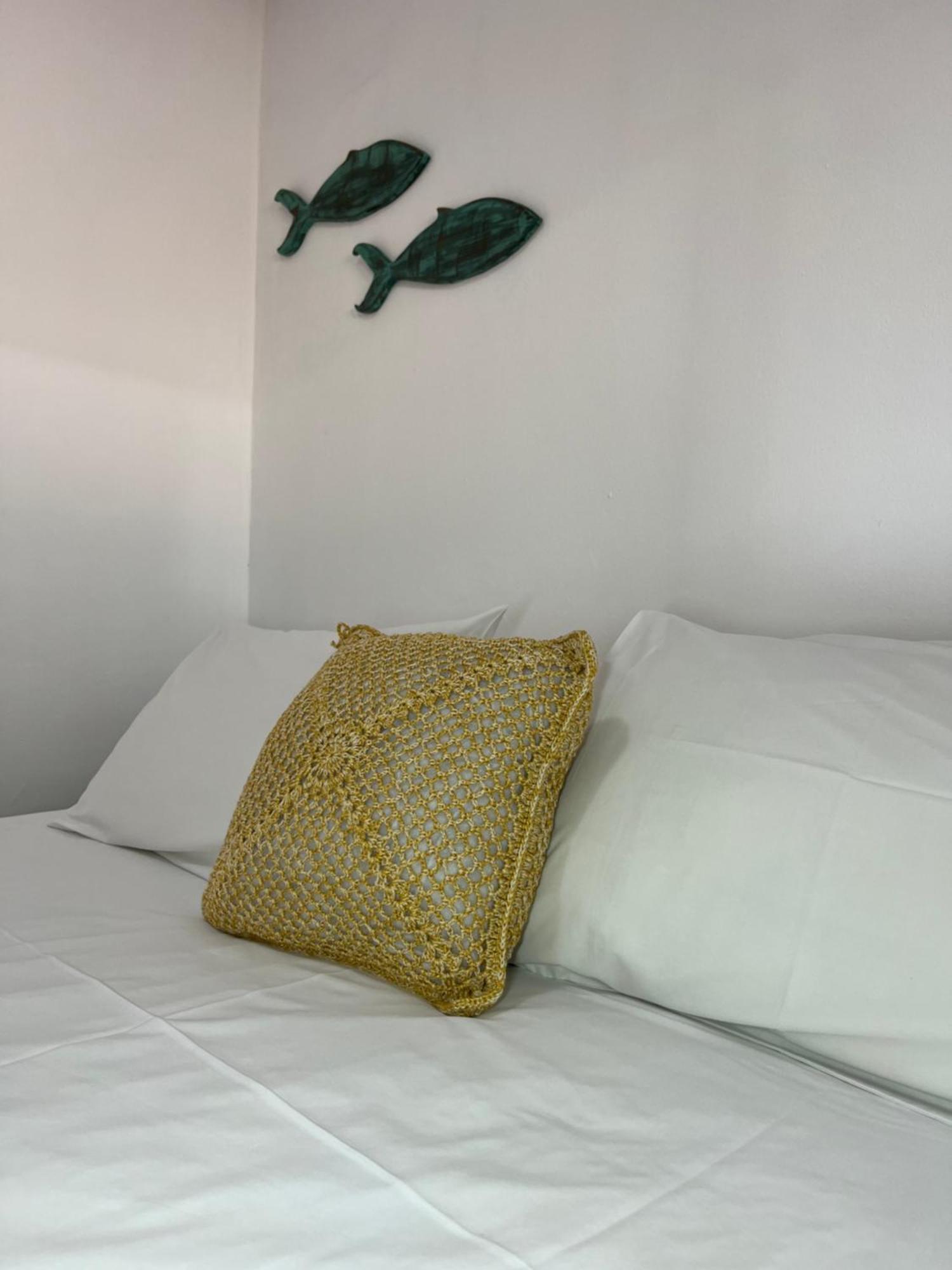 Flor Do Mar - Hospedaria Santa Cruz  Экстерьер фото
